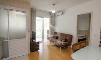 Imagem 3: Apartamento no Brooklin para Locação, Edificio Mandarim Brooklin, São Paulo