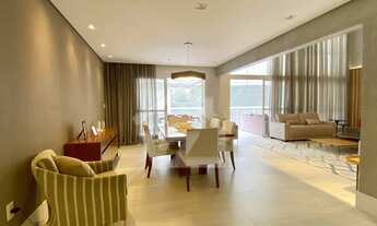 Imagem 3: Apartamento à venda em Vila Andrade com 4 suites, 4 vagas e depósito