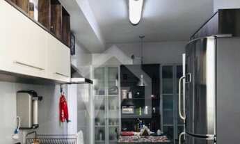 Imagem 2: Vendou alugo APTO CONDOMINIO LUIZA, 168 M², 3 SUÍTES, VARANDA GOURMET COM CHURRASQUEIRA, C