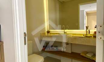 Imagem 5: Apartamento à venda em Vila Andrade com 4 suites, 4 vagas e depósito