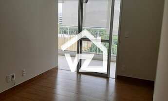 Imagem: Lindo apto 65 m 2 quartos sendo um suite