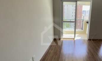 Imagem: Vendo Apto 51metros, mais flora, 1 vaga