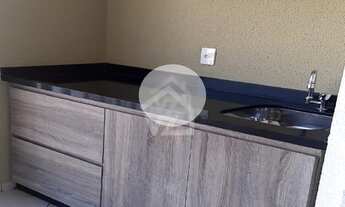 Imagem 6: Apto 87 metros, 2 suites, 2 vagas varanda gourmet Vila andrade lindo