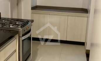 Imagem: Apto no fatto Exclusive 102 metros. 2 vagas