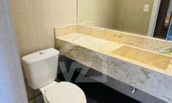 Imagem 6: Vendo apartamento no CONDOMINIO LUIZA, 168 M², 3 SUÍTES, VARANDA GOURMET COM CHURRASQUEIR