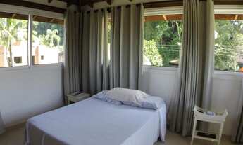 Imagem 2: CASA RESIDENCIAL em SÃO SEBASTIÃO - SP, PRAIA DE CAMBURI