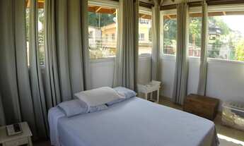 Imagem 3: CASA RESIDENCIAL em SÃO SEBASTIÃO - SP, PRAIA DE CAMBURI