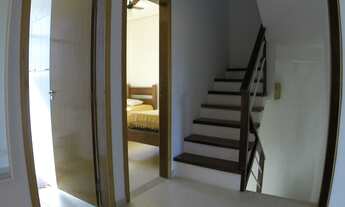 Imagem 6: CASA RESIDENCIAL em SÃO SEBASTIÃO - SP, PRAIA DE CAMBURI