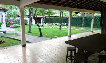 Imagem 3: CASA RESIDENCIAL em SÃO SEBASTIÃO - SP, PRAIA DE MARESIAS