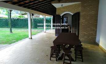 Imagem 4: CASA RESIDENCIAL em SÃO SEBASTIÃO - SP, PRAIA DE MARESIAS