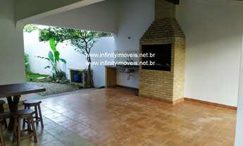 Imagem 6: CASA RESIDENCIAL em SÃO SEBASTIÃO - SP, PRAIA DE MARESIAS