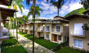 Imagem 2: CASA RESIDENCIAL em SÃO SEBASTIÃO - SP, PRAIA DE CAMBURI