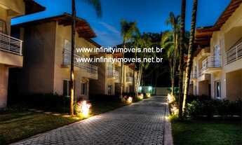 Imagem 4: CASA RESIDENCIAL em SÃO SEBASTIÃO - SP, PRAIA DE CAMBURI