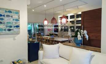 Imagem 7: CASA RESIDENCIAL em SÃO SEBASTIÃO - SP, PRAIA DE CAMBURI