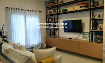 Imagem 5: CASA RESIDENCIAL em SÃO SEBASTIÃO - SP, PRAIA DE CAMBURI