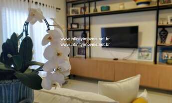 Imagem 6: CASA RESIDENCIAL em SÃO SEBASTIÃO - SP, PRAIA DE CAMBURI