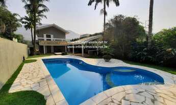 Imagem: CASA RESIDENCIAL em SÃO SEBASTIÃO - SP