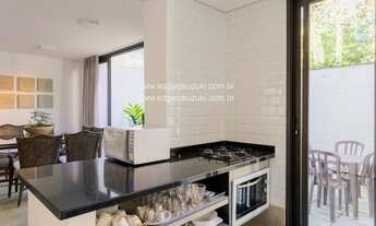 Imagem 7: CASA RESIDENCIAL em SÃO SEBASTIÃO - SP, PRAIA DE CAMBURI