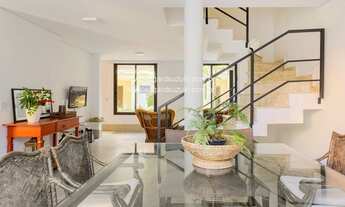 Imagem 6: CASA RESIDENCIAL em SÃO SEBASTIÃO - SP, PRAIA DE CAMBURI