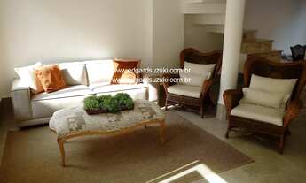 Imagem 3: CASA RESIDENCIAL em SÃO SEBASTIÃO - SP, PRAIA DE CAMBURI