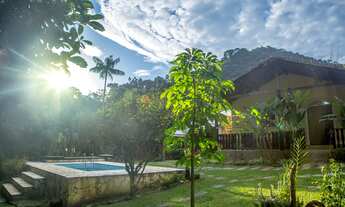 Imagem 3: POUSADA COMERCIAL em NOVA FRIBURGO - RJ, LUMIAR