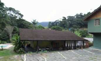 Imagem 4: POUSADA COMERCIAL em NOVA FRIBURGO - RJ, LUMIAR