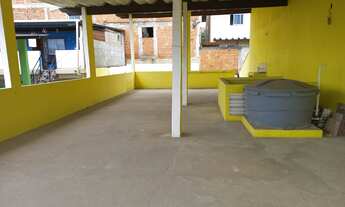 Imagem 4: CASA RESIDENCIAL em RIO DE JANEIRO - RJ, CAMPO GRANDE