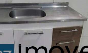 Imagem 5: CASA PARA LOCAÇÃO - VILA SANTISTA - 1 DORMITÓRIO, 1 BANHEIRO, SEM VAGA