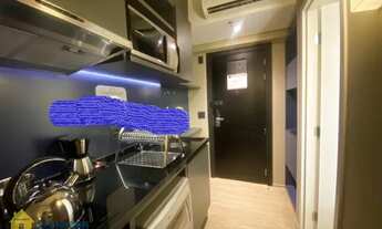 Imagem 5: LOFT A VENDA - ALPHAVILLE