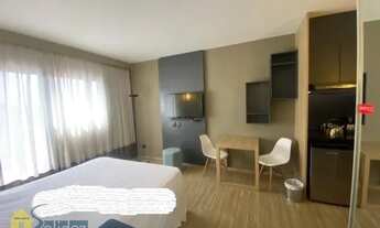 Imagem 3: LOFT A VENDA - ALPHAVILLE