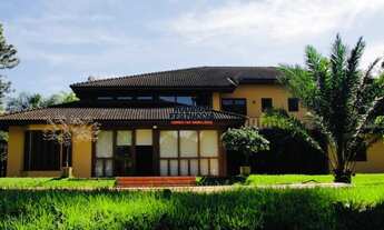 Imagem: Casa com 650m², no condomínio Colina Verde