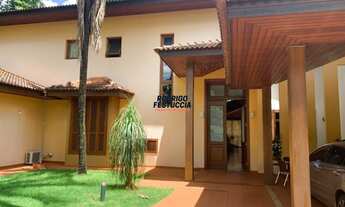 Imagem 2: Casa com 650m², no condomínio Colina Verde, com bosque particular com muitas espécies espe