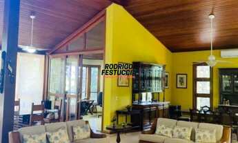 Imagem 3: Casa com 650m², no condomínio Colina Verde, com bosque particular com muitas espécies espe