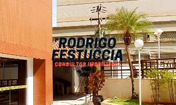 Imagem: Apartamento com 193m² no Centro de Ribeirão