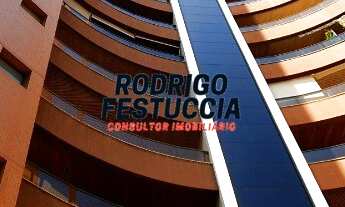 Imagem 2: Apartamento com 193m² no Centro de Ribeirão Preto. 3 dormitórios com muito conforto. Em fr