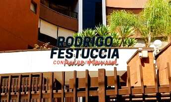 Imagem 3: Apartamento com 193m² no Centro de Ribeirão Preto. 3 dormitórios com muito conforto. Em fr