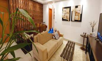 Imagem: Apartamento no Edifício Ravenna, com 3