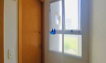 Imagem 3: Oportunidade de investimento em frente a UNIP. Apartamento mobiliado, pronto para morar, c