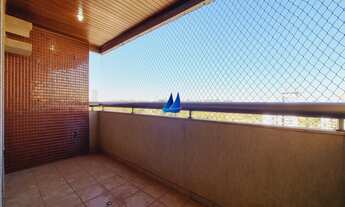 Imagem 5: Apartamento com 3 ´dormitórios e escritório, 170m², em excelente localização na sul de Rib