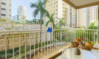 Imagem: Apartamento com 3 suítes no Jd. Irajá