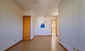 Imagem 4: Apartamento com 3 ´dormitórios e escritório, 170m², em excelente localização na sul de Rib