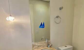 Imagem 4: Apartamento com 3 dormitórios no Giardino Botanic, Nova Aliança Sul. 97m² completos em arm