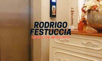 Imagem 7: Apartamento de 227m², com 4 suítes, completo em armários. A sua oportunidade de morar no t