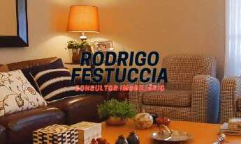 Imagem 2: Apartamento de 227m², com 4 suítes, completo em armários. A sua oportunidade de morar no t