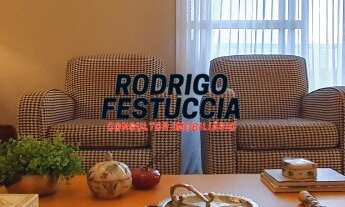 Imagem 3: Apartamento de 227m², com 4 suítes, completo em armários. A sua oportunidade de morar no t