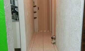 Imagem 5: APARTAMENTO RESIDENCIAL em São Paulo - SP, Vila Inglesa