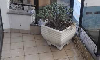 Imagem 6: APARTAMENTO RESIDENCIAL em São Paulo - SP, Vila Gumercindo