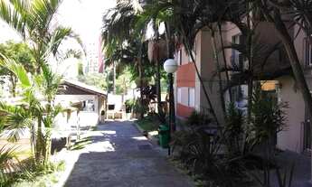 Imagem 2: APARTAMENTO RESIDENCIAL em São Paulo - SP, Vila Inglesa