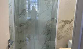 Imagem 6: Apartamento à venda em Moema, São Paulo-SP: 1 quarto, 1 suíte, 1 banheiro, 36m² de área!