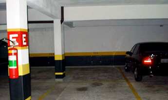 Imagem 7: APARTAMENTO RESIDENCIAL em São Paulo - SP, Campo Belo